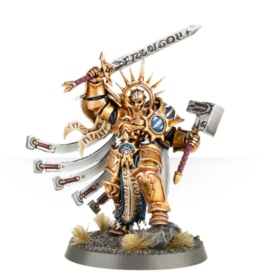 STORMCAST ETERNALS...