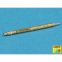 Barrel for German tank MG 34  2