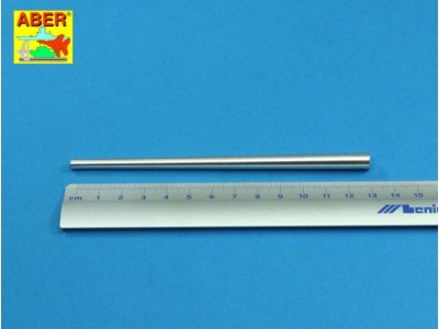 Tank Barrel for T-34/85 (model 1943/44) 