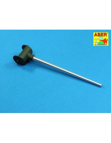 Tank Barrel for T-34/85 (model 1943/44) 