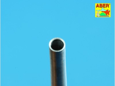 Tank Barrel for T-34/85 (model 1943/44) 