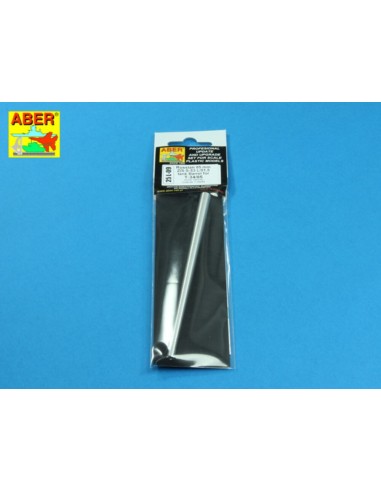 Tank Barrel for T-34/85 (model 1943/44) 