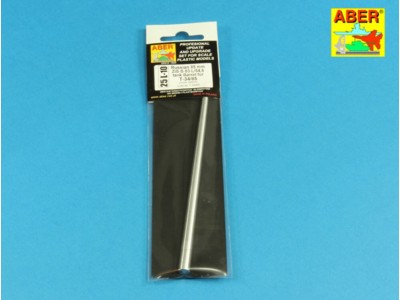 Tank Barrel for T-34/85 (model 1944/55) 