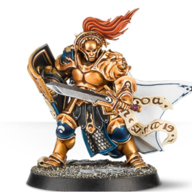 STORMCAST ETERNALS...