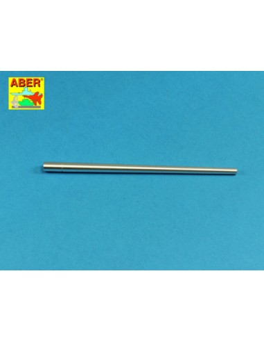Tank Barrel for T-34/85 (model 1944/55) 