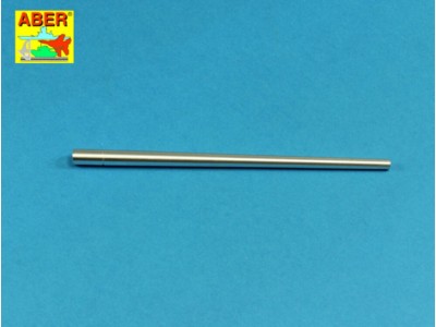 Tank Barrel for T-34/85 (model 1944/55) 