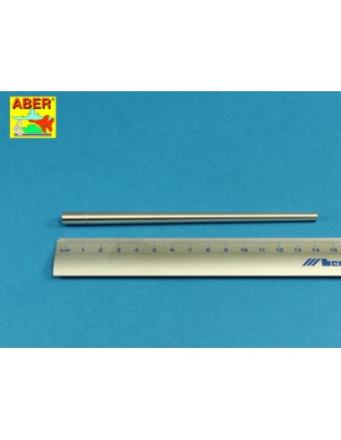 Tank Barrel for T-34/85 (model 1944/55) 