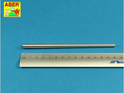 Tank Barrel for T-34/85 (model 1944/55) 