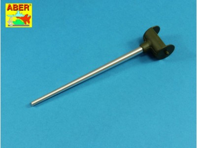 Tank Barrel for T-34/85 (model 1944/55) 