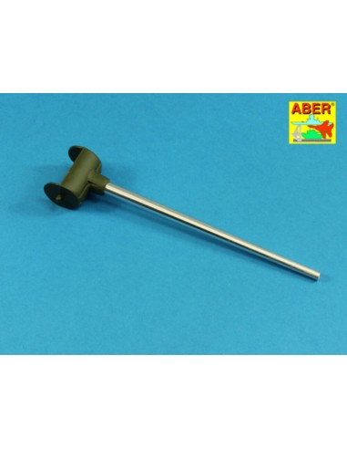 Tank Barrel for T-34/85 (model 1944/55) 