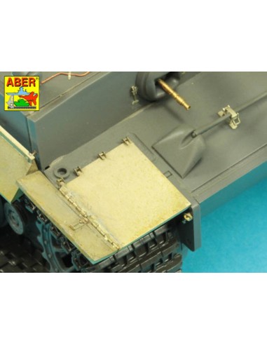 Pz.Kpfw. VI (Sd.kfz. 181) Tiger I - early version 