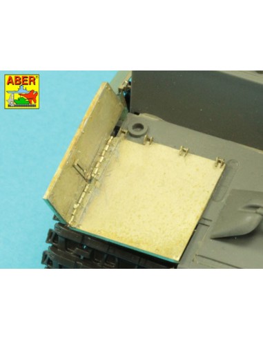 Pz.Kpfw. VI (Sd.kfz. 181) Tiger I - early version 