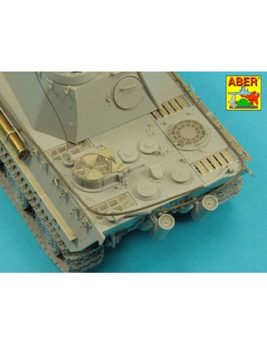 Panther,Ausf.G 