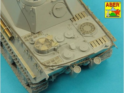 Panther,Ausf.G 