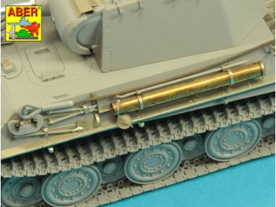 Panther,Ausf.G 