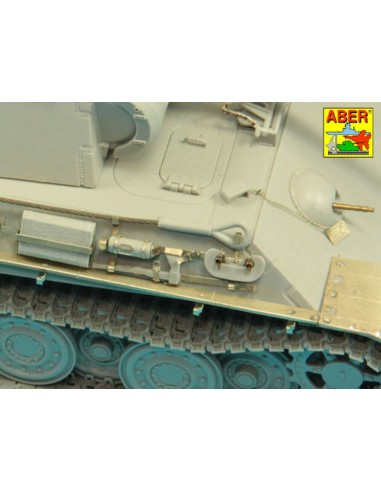 Panther,Ausf.G 