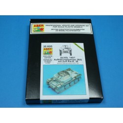 Sd.Kfz.140/1  2