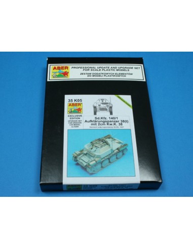 Sd.Kfz.140/1 
