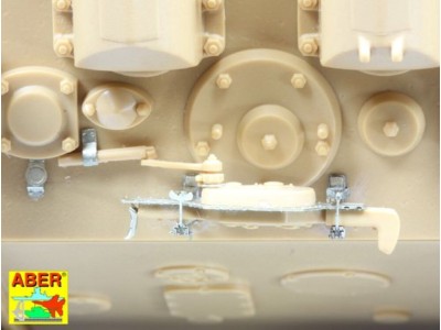 Panzerjager Jagdtiger (Sd.Kfz.186) 