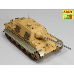 Panzerjager Jagdtiger (Sd.Kfz.186)  2