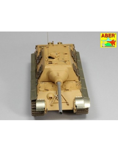 Panzerjager Jagdtiger (Sd.Kfz.186) 