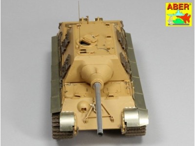 Panzerjager Jagdtiger (Sd.Kfz.186) 