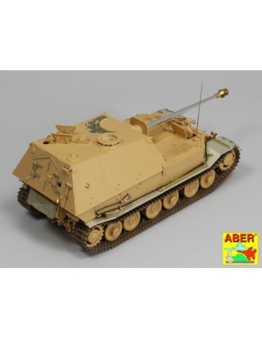 Sd,Kfz. 184  „ELEFANT” 