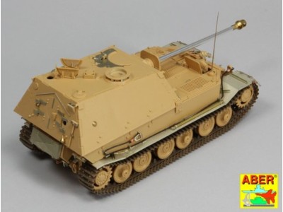 Sd,Kfz. 184  „ELEFANT” 