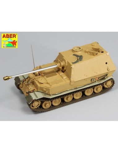 Sd,Kfz. 184  „ELEFANT” 