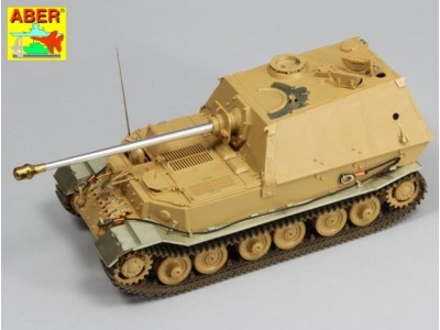 Sd,Kfz. 184  „ELEFANT” 