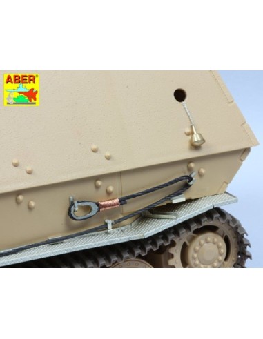 Sd,Kfz. 184  „ELEFANT” 