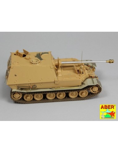 Sd,Kfz. 184  „ELEFANT” 