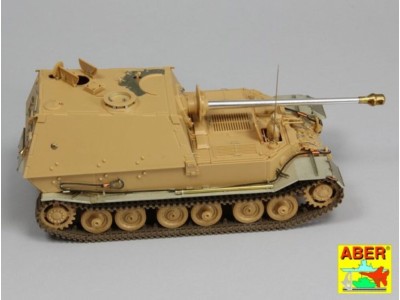 Sd,Kfz. 184  „ELEFANT” 