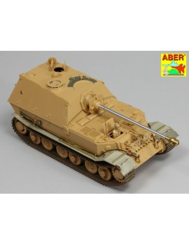Sd,Kfz. 184  „ELEFANT” 