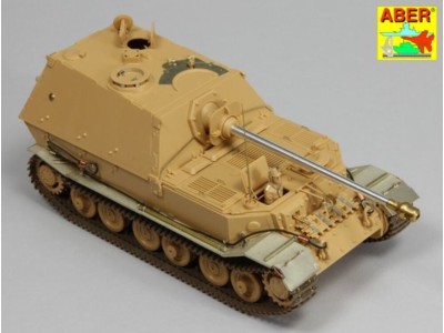 Sd,Kfz. 184  „ELEFANT” 
