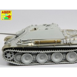 Jagdpanther -early version 