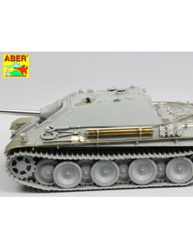 Jagdpanther -early version 