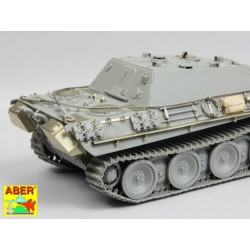 Jagdpanther -early version  2