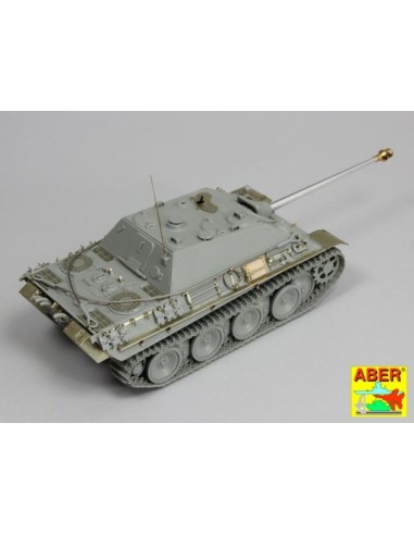 Jagdpanther -early version 
