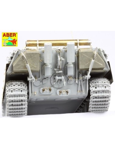 Jagdpanther-late/final version 