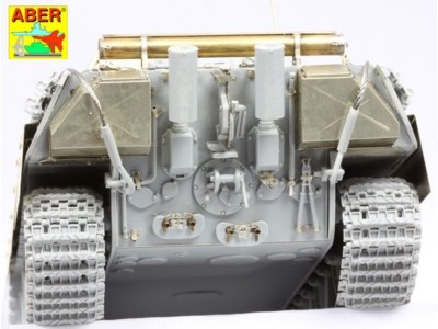 Jagdpanther-late/final version 