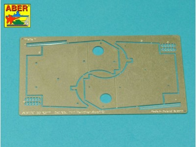 Pz.Kpfw. V Ausf.G (i.Kfz.171) Panter (Tamiya) 