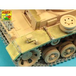 PzKpfw III Ausf.J  2