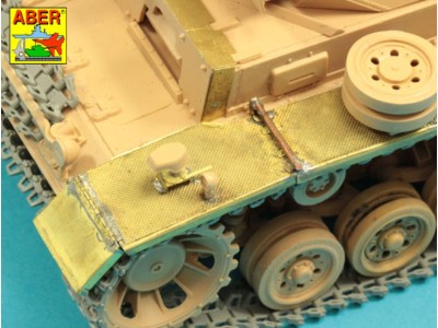 PzKpfw III Ausf.J 