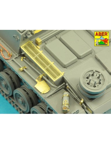 Sturmgeschutz III Ausf.G 