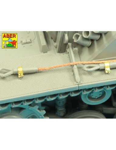 Sturmgeschutz III Ausf.G 