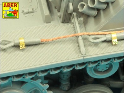 Sturmgeschutz III Ausf.G 