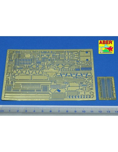 Sturmgerchutz III Ausf. G 