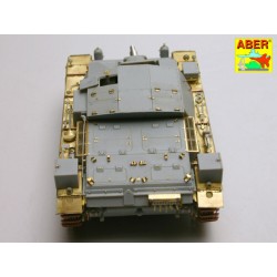 Srurmgeschutz III Ausf.A  2