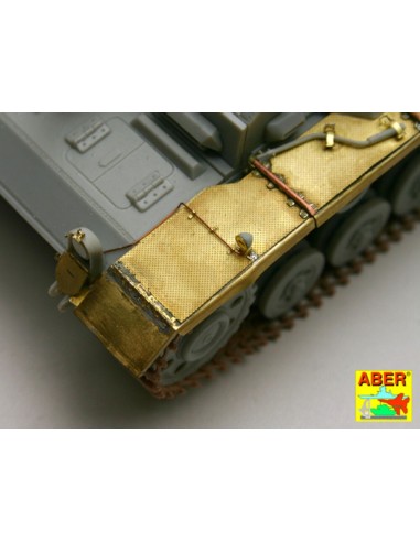 Srurmgeschutz III Ausf.A 